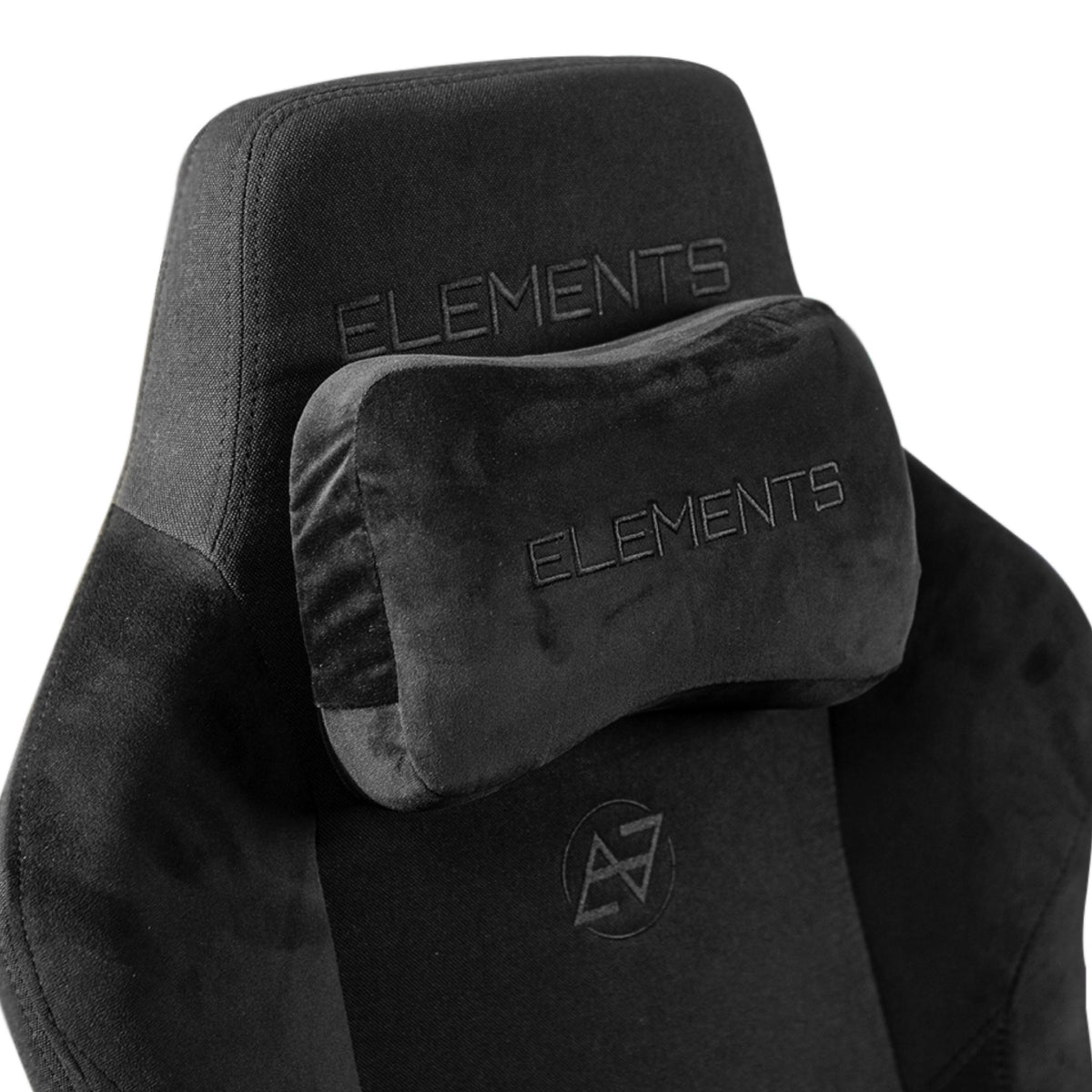 Cadeira Gamer Elements Lunari Fearless